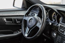 2016 Mercedes-benz E-class - Image 20