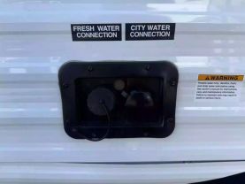 2016 KEYSTONE RV SPRINGDALE WEST - - 189FLWE
