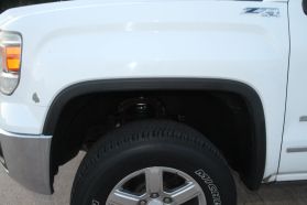 2014 GMC SIERRA 1500 CREW CAB