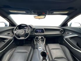 2023 CHEVROLET CAMARO