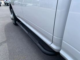 2018 RAM 3500 CREW CAB 35FT CABLE SPLICER TRUCK UTEM SKYTEL UTLN35A BUCKET TRUCKS 6-CYL, TURBO DSL, 6.7L TRADESMAN PICKUP 4D 8 FT - Eddies Auto Sales