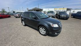 2012 SUBARU TRIBECA