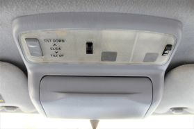 2000 TOYOTA 4RUNNER SUV V6, 3.4 LITER SR5 SPORT UTILITY 4D