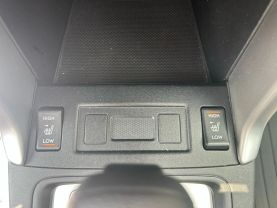 2014 SUBARU FORESTER SUV 4-CYL, PZEV, 2.5 LITER 2.5I PREMIUM SPORT UTILITY 4D