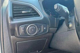 2019 FORD EDGE SUV 4-CYL, ECOBOOST, TURBO, 2.0 LITER SE SPORT UTILITY 4D