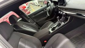 2023 HONDA CIVIC HATCHBACK 4-CYL, I-VTEC, 2.0 LITER SPORT HATCHBACK 4D