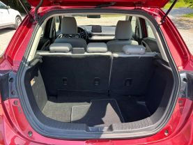 2020 TOYOTA YARIS HATCHBACK HATCHBACK 4-CYL, 1.5 LITER XLE SEDAN 4D at T&T Repairables - used car dealership in Spencer, Indiana.