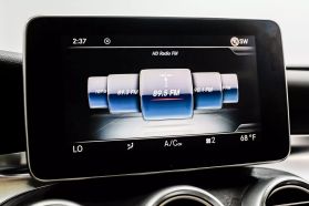 2016 Mercedes-benz Glc - Image 30