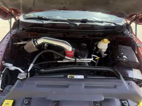 2013 RAM 1500 CREW CAB PICKUP V8, HEMI, 5.7 LITER SPORT PICKUP 4D 5 1/2 FT