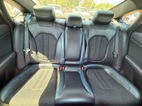 2015 CHRYSLER 200 SEDAN 4-CYL, MULTIAIR, 2.4L 200S SEDAN 4D