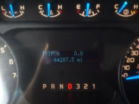 2014 FORD F150 REGULAR CAB PICKUP V8, FLEX FUEL, 5.0 LITER XL PICKUP 2D 8 FT at Motors On Wheels - used car dealership in Houston, Texas.