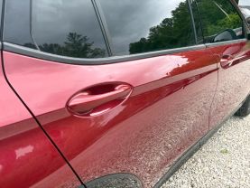 2024 BUICK ENVISTA SUV 3-CYL, ECOTEC, TURBO, 1.2 LITER SPORT TOURING SPORT UTILITY 4D at T&T Repairables - used car dealership in Spencer, Indiana.