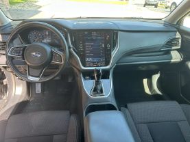 2023 SUBARU OUTBACK WAGON 4-CYL, 2.5 LITER PREMIUM WAGON 4D