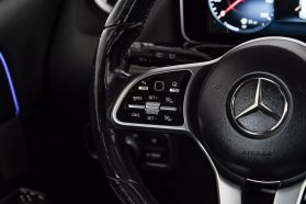 2021 MERCEDES-BENZ GLA SUV 4-CYL, TURBO, 2.0 LITER GLA 250 4MATIC SPORT UTILITY 4D