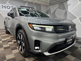 2024 HONDA PROLOGUE