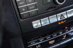 2016 Mercedes-benz E-class - Image 34