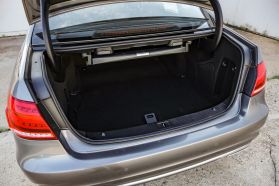 2016 Mercedes-benz E-class - Image 58