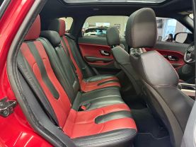 2013 LAND ROVER RANGE ROVER EVOQUE