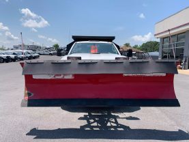2015 CHEVROLET SILVERADO 3500 HD 9FT DUMP TRUCK WITH 8 1/2 FT BOSS SNOW PLOW DUMP TRUCKS V8, 6.0 LITER REG CAB 2D - Eddies Auto Sales