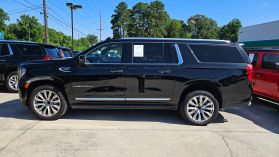 2023 Gmc Yukon Xl - Image 4