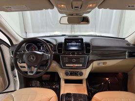 2018 MERCEDES-BENZ GLS