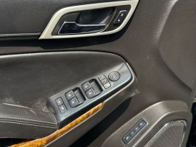 2015 GMC YUKON XL SUV V8, ECOTEC3, FF, 6.2L DENALI SPORT UTILITY 4D