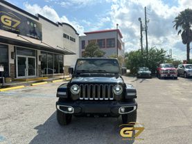 2019 Jeep Wrangler Unlimited - Image 2