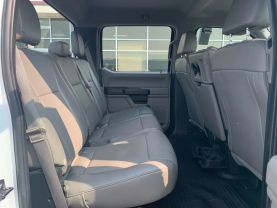 2019 FORD F250 SUPER DUTY CREW CAB 8FT KNAPHEIDE SERVICE BED TRUCK SERVICE/UTILITY TRUCKS V8, FLEX FUEL, 6.2 LITER XL PICKUP 4D 8 FT - Eddies Auto Sales