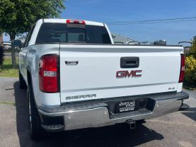 2018 Gmc Sierra 1500 Crew Cab Sle Pickup 4d 5 3/4 Ft - Image 5