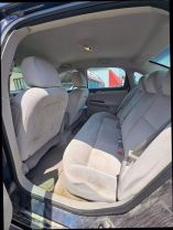2010 CHEVROLET IMPALA SEDAN V6, FLEX FUEL, 3.5 LITER LS SEDAN 4D