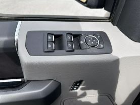 2018 FORD F150 SUPERCREW CAB PICKUP V6, ECOBOOST, TT, 3.5L XLT PICKUP 4D 5 1/2 FT