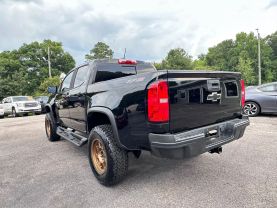 2018 Chevrolet Colorado Crew Cab - Image 6