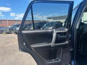 2014 TOYOTA 4RUNNER SUV V6, 4.0 LITER LIMITED SPORT UTILITY 4D