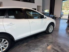 2012 MAZDA CX-7 SUV 4-CYL, 2.5 LITER I SPORT SUV 4D