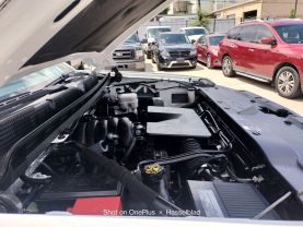 2016 CHEVROLET SILVERADO 1500 DOUBLE CAB PICKUP V6, ECOTEC3, FF, 4.3L WORK TRUCK PICKUP 4D 6 1/2 FT at Motors On Wheels - used car dealership in Houston, Texas.