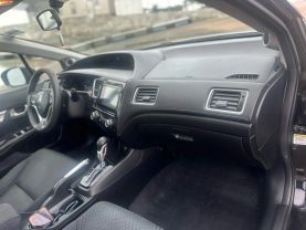 2014 HONDA CIVIC SEDAN 4-CYL, I-VTEC, 1.8 LITER EX SEDAN 4D
