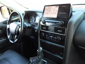 2022 INFINITI QX80 SUV - AUTOMATIC - Dart Auto Group