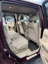 2015 HONDA PILOT
