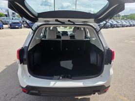 2023 SUBARU FORESTER SUV 4-CYL, 2.5 LITER SPORT UTILITY 4D