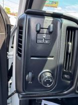 2015 CHEVROLET SILVERADO 3500 HD REGULAR CAB & CHASSIS CAB_CHASSIS V8, 6.0 LITER CAB & CHASSIS 2D