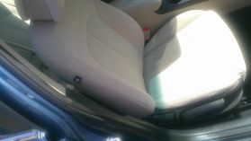 2016 HYUNDAI SONATA SEDAN 4-CYL, PZEV, 2.4 LITER SPORT SEDAN 4D