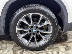 2015 BMW X5 SUV 6-CYL, TURBO, 3.0 LITER XDRIVE35I SPORT UTILITY 4D