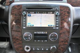 2007 GMC YUKON SUV V8, 6.2 LITER DENALI SPORT UTILITY 4D