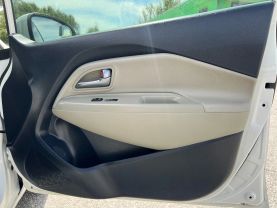 2016 KIA RIO HATCHBACK 4-CYL, 1.6 LITER EX HATCHBACK 4D