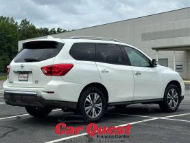 2020 Nissan Pathfinder - Image 7