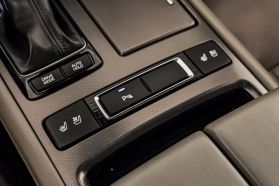 2015 HYUNDAI GENESIS SEDAN V8, 5.0 LITER 5.0 SEDAN 4D