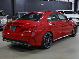 2015 MERCEDES-BENZ CLA-CLASS for sale in  Orlando, FL
