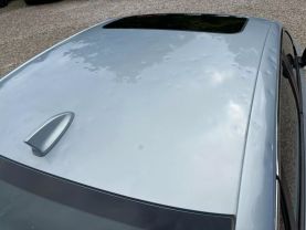 2022 HONDA CIVIC SEDAN 4-CYL, I-VTEC, TURBO, 1.5 LITER EX SEDAN 4D at T&T Repairables - used car dealership in Spencer, Indiana.