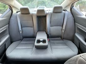 2024 NISSAN ALTIMA SEDAN 4-CYL, 2.5 LITER 2.5 SV SEDAN 4D