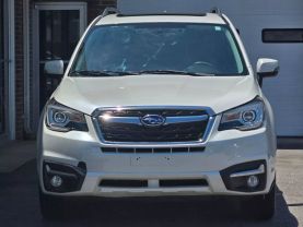 2018 Subaru Forester2.5i Touring Sport Utility 4d - Image 3